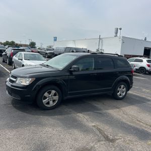 2009 Dodge JOURNEY SXT 照片 3