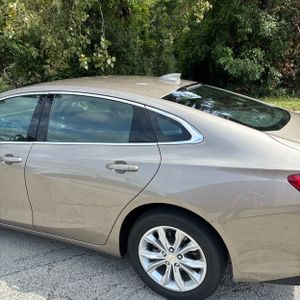 2023 Chevrolet MALIBU LT 照片 6