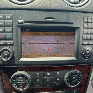 2012 Mercedes-BENZ GL — миниатюра 40