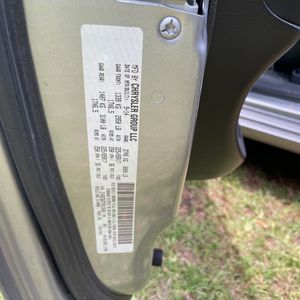2015 Dodge GRAND CARAVAN SE — миниатюра 41