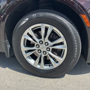 صورة مصغرة 20 لـ 2020 Cadillac XT5 PREMIUM LUXURY