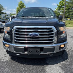 صورة مصغرة 14 لـ 2017 FORD F-150 XLT