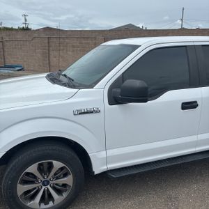 FORD F-150 XL - 2