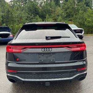 صورة 7 لـ 2021 AUDI RS Q8 4.0T QUATTRO