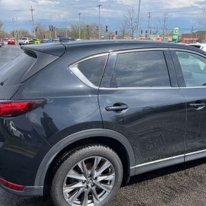 MAZDA CX-5 SIGNATURE - 9