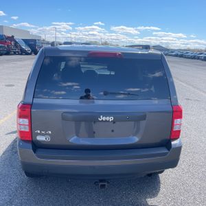 JEEP PATRIOT SPORT - 7