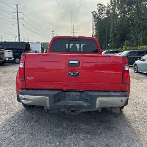 FORD F-350 SUPER DUTY XLT - 7