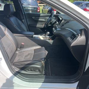 2015 Chevrolet IMPALA LT — миниатюра 33