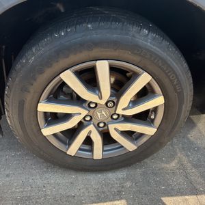 2021 Honda PILOT EX-L 缩略图 15
