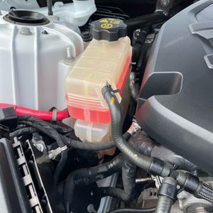 2018 Chevrolet CAMARO LT 照片 47