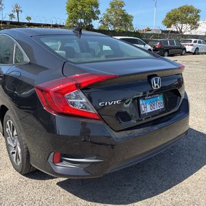 2017 Honda CIVIC EX thumbnail 57