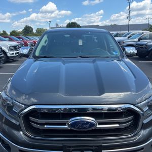 صورة 15 لـ 2019 FORD RANGER LARIAT
