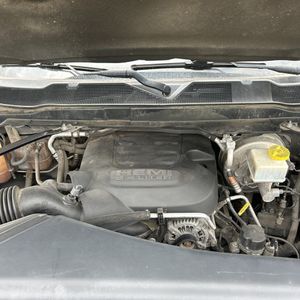 2019 RAM 2500 LARAMIE 照片 45