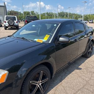 صورة 2 لـ 2012 Dodge AVENGER SXT