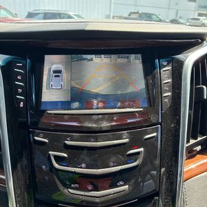 صورة 39 لـ 2018 Cadillac ESCALADE PREMIUM LUXURY