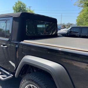 JEEP GLADIATOR SPORT - 6