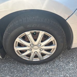 2008 Nissan VERSA 1.8 S thumbnail 20