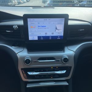 2022 FORD EXPLORER XLT — миниатюра 34