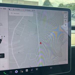2021 Tesla MODEL 3 LONG RANGE — миниатюра 37