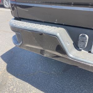 2020 Chevrolet SILVERADO 1500 CUSTOM — миниатюра 58