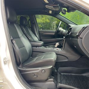 صورة مصغرة 33 لـ 2021 JEEP GRAND CHEROKEE HIGH ALTITUDE