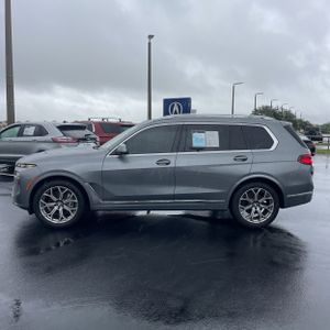 BMW X7 XDRIVE40I - 3