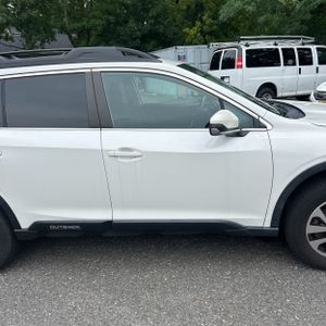 2022 Subaru OUTBACK PREMIUM 缩略图 11