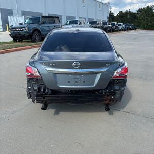 صورة 7 لـ 2015 Nissan ALTIMA 2.5 SL