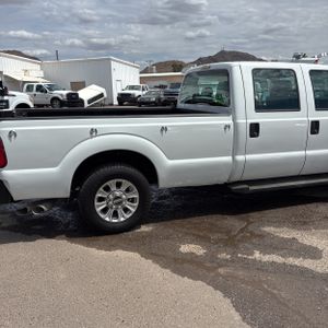 FORD F-350 SUPER DUTY XL - 9