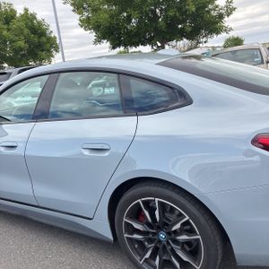 BMW I4 M50 GRAN COUPE - 6