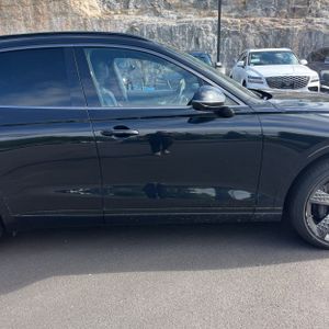 صورة مصغرة 11 لـ 2023 Genesis GV70 2.5T STANDARD