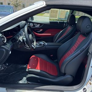 صورة مصغرة 30 لـ 2023 Mercedes-BENZ E-CLASS