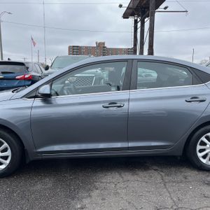 HYUNDAI ACCENT SEL - 4