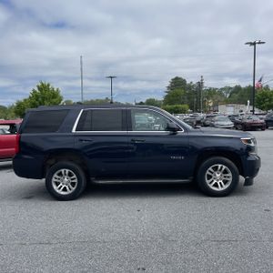 CHEVROLET TAHOE - 10