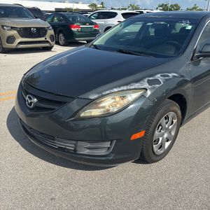 2013 Mazda MAZDA6 I SPORT 缩略图 50