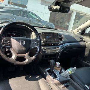 صورة 37 لـ 2019 Honda PILOT EX-L