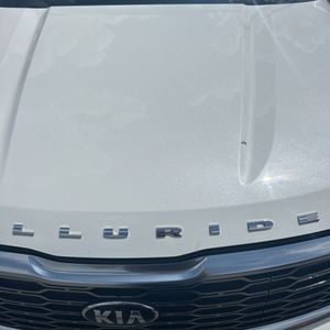 2020 KIA TELLURIDE S 缩略图 54