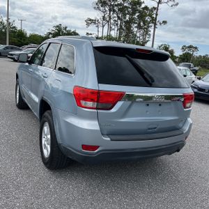 JEEP GRAND CHEROKEE LAREDO - 5