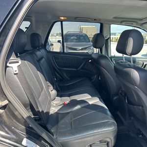 صورة مصغرة 35 لـ 2002 Mercedes-BENZ M-CLASS