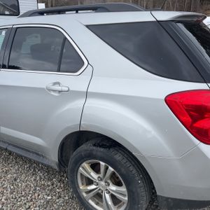 CHEVROLET EQUINOX LT - 6