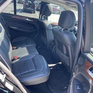 2014 Mercedes-BENZ M-CLASS 缩略图 35