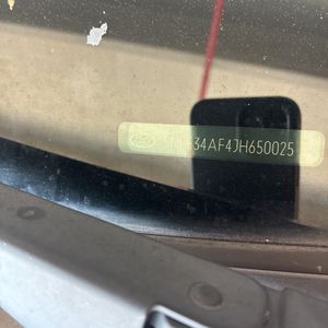 صورة مصغرة 52 لـ 2018 Hyundai SONATA SEL
