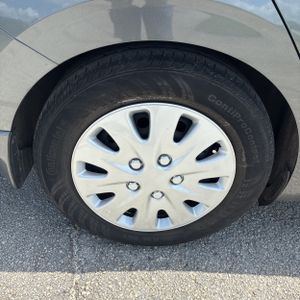 صورة مصغرة 19 لـ 2025 Nissan SENTRA S