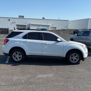 CHEVROLET EQUINOX LT - 10
