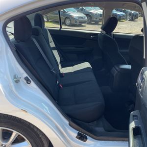 صورة مصغرة 35 لـ 2014 Subaru IMPREZA 2.0I PREMIUM