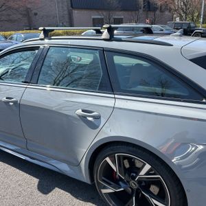 AUDI RS 6 AVANT TFSI QUATTRO TIPTRONIC - 6