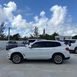 BMW X3 sDrive30i - 3