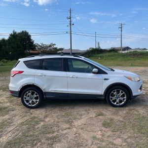 2013 FORD ESCAPE SEL — фото 10