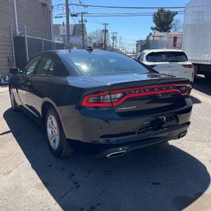DODGE CHARGER SXT - 5