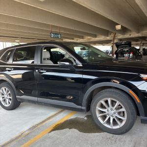 صورة مصغرة 11 لـ 2024 Honda CR-V EX-L